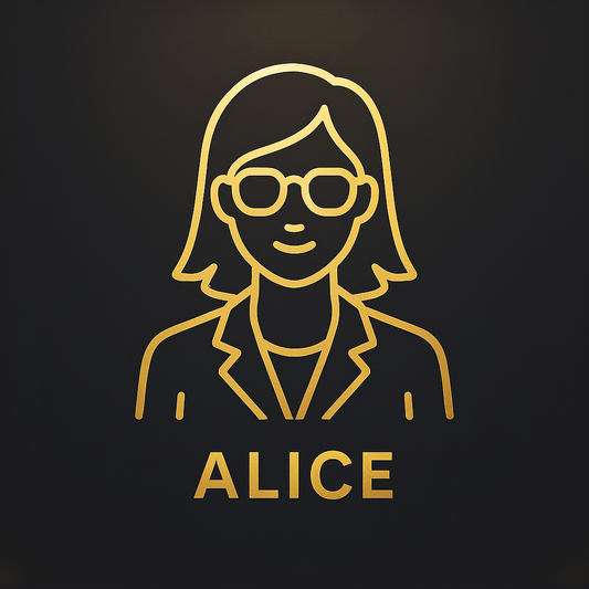 Logisitique - Alice