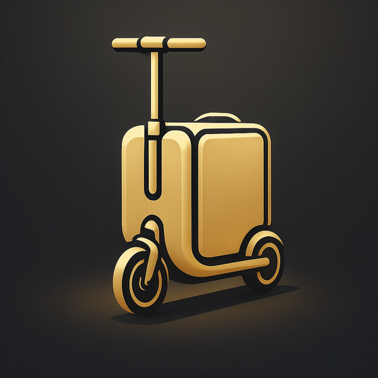 Fournisseur Premium – Valises de Cabine Électriques