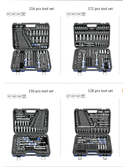Pack Fournisseur – Outillages Électriques & Manuels (Création de Marque Possible)