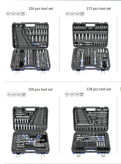 Pack Fournisseur – Outillages Électriques & Manuels (Création de Marque Possible)
