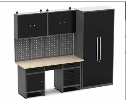 Pack Fournisseur – Outillages Électriques & Manuels (Création de Marque Possible)