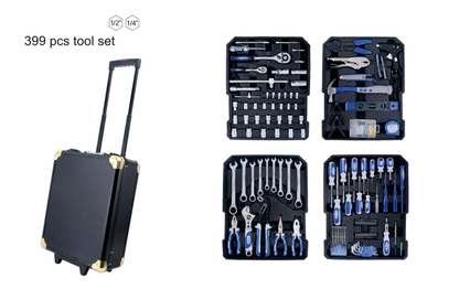 Pack Fournisseur – Outillages Électriques & Manuels (Création de Marque Possible)