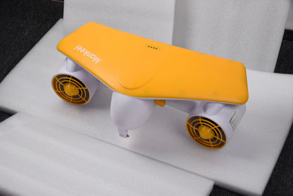 Fournisseur Premium – Scooter Sous-Marin à Main (Propulseur Aquatique)