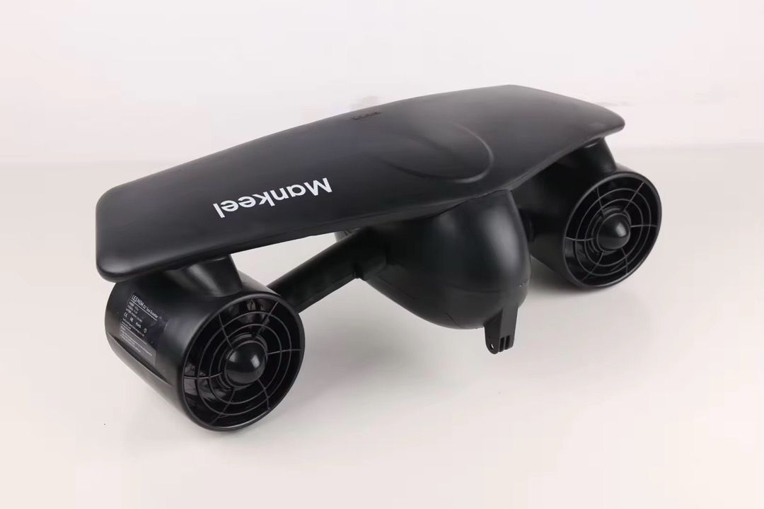 Fournisseur Premium – Scooter Sous-Marin à Main (Propulseur Aquatique)