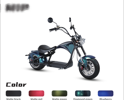 Fournisseur Premium – Vélos Électriques Custom