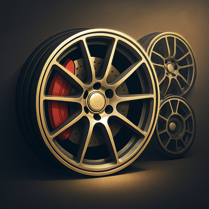 Premium Supplier - BMW &amp; Mercedes Body Kits