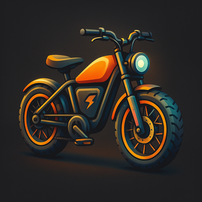 Fournisseur Premium – Vélos Électriques Custom